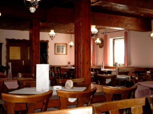 Gasthaus Mooshaeusl 헤버트샤우젠 외부 사진