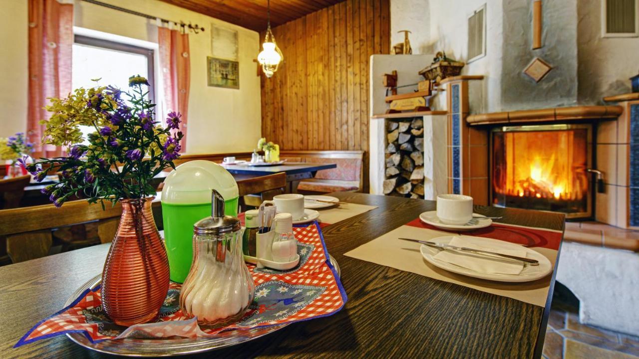 Gasthaus Mooshaeusl 헤버트샤우젠 외부 사진
