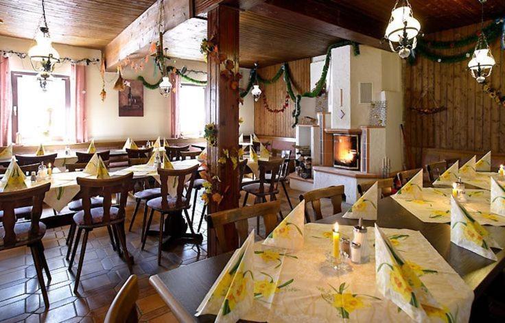 Gasthaus Mooshaeusl 헤버트샤우젠 외부 사진