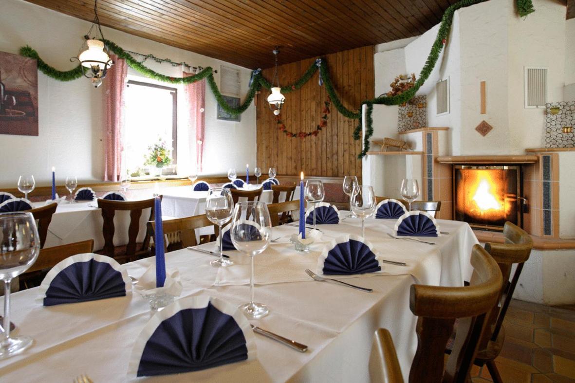 Gasthaus Mooshaeusl 헤버트샤우젠 외부 사진